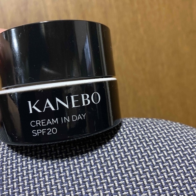 Kanebo(カネボウ)のKANEBO クリームインデイ コスメ/美容のスキンケア/基礎化粧品(フェイスクリーム)の商品写真