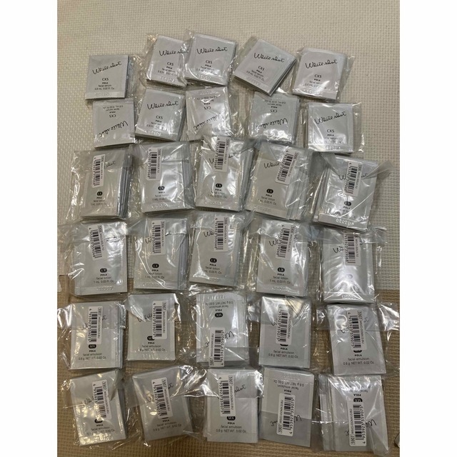 POLAホワイトショット美白化粧水LX、乳液MX、美容液CXS N 各100包 POLAホワイトショット美白化粧水LX、乳液MX、美容液CXS N 各100包