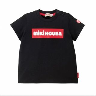 ミキハウス(mikihouse)のミキハウス✩Tシャツ(Tシャツ/カットソー)