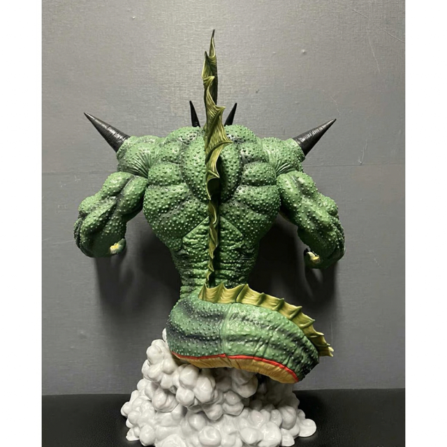 34cm 神龍　ナメック星　ドラゴンボール フィギュアPVC製品 ガレージキット