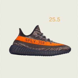 イージー(YEEZY（adidas）)のアディダス　YEEZY BOOST 350 V2(スニーカー)