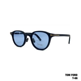 トムフォード(TOM FORD)のTOM FORD トムフォード TF0977D 02V サングラス　ブラック(サングラス/メガネ)