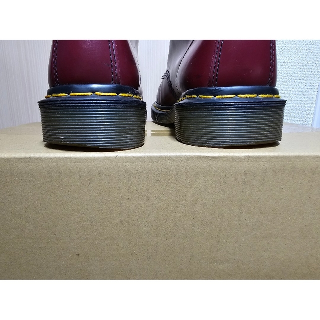 Dr.Martens(ドクターマーチン)の【値下げ可】Dr.Martens  1460 8ホールブーツ UK6 25cm レディースの靴/シューズ(ブーツ)の商品写真