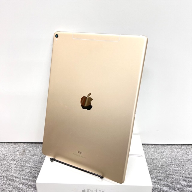 「美品」iPad Pro 12.9 インチ　第2世代　256GB セルラーモデル