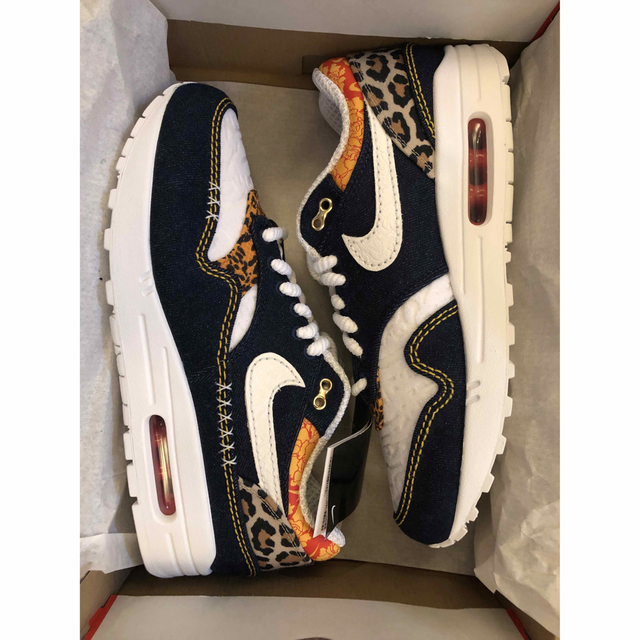 NIKE - Nike Air Max 1 