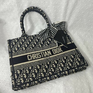Christian Dior - 値下げ✿クリスチャンディオール✿トートバッグレディース