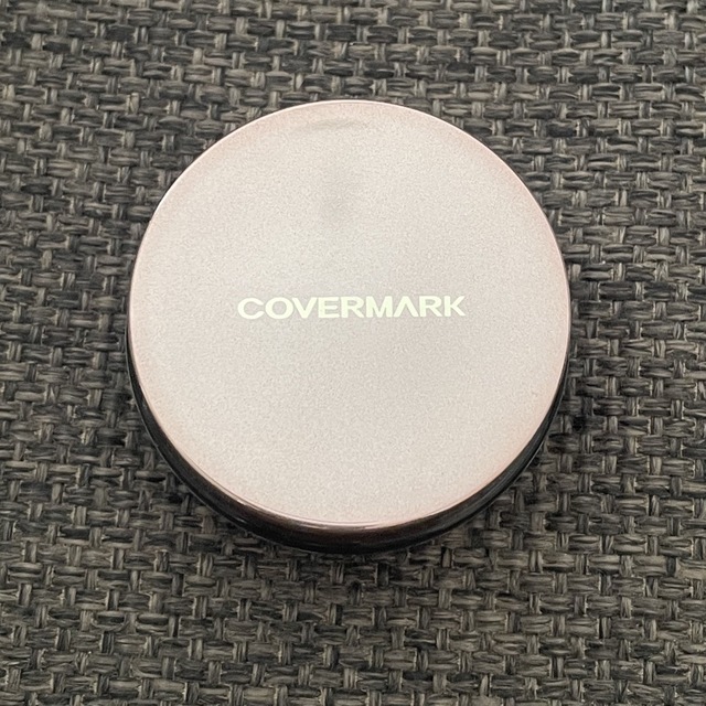 COVERMARK(カバーマーク)のカバーマーク/フローレスフィットファンデーションS/FR20 コスメ/美容のベースメイク/化粧品(ファンデーション)の商品写真