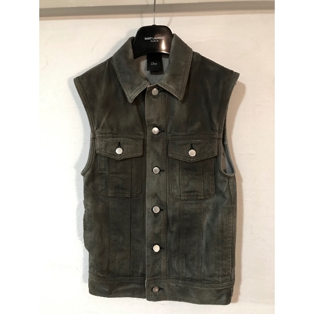 DIOR HOMME - .　他の方は購入できません。Dior homme 04ベスト