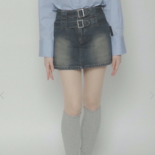 melt the lady メルトザレディ denim 4の通販 by ✩'s shop|ラクマ