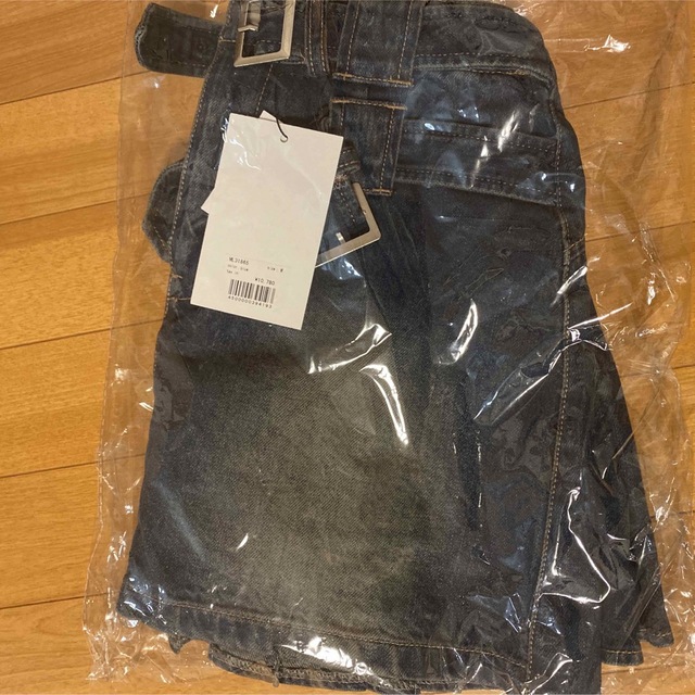 melt the lady メルトザレディ denim 4の通販 by ✩'s shop|ラクマ