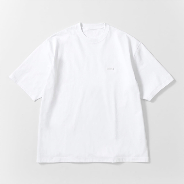 1LDK SELECT(ワンエルディーケーセレクト)のENNOY エンノイ 3PACK T-SHIRTS (WHT) 【M】 メンズのトップス(Tシャツ/カットソー(半袖/袖なし))の商品写真