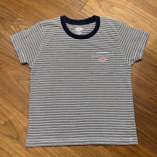 ダントン(DANTON)のDANTON ダントン 130(Tシャツ/カットソー)