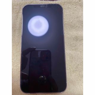 アイフォーン(iPhone)のiPhone12 Pro Max   (スマートフォン本体)