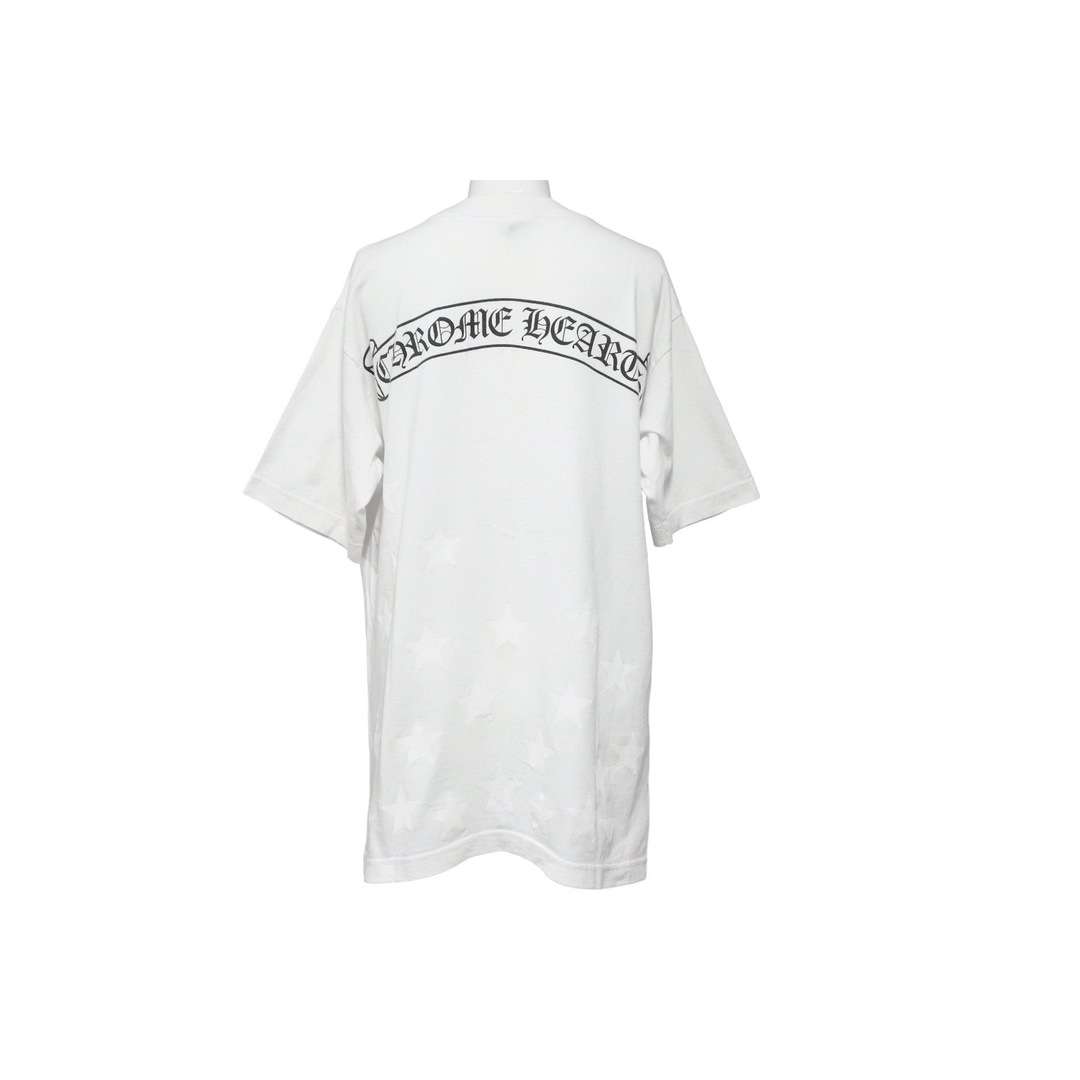 Chrome Hearts - CHROME HEARTS クロムハーツ 半袖Ｔシャツ トップス