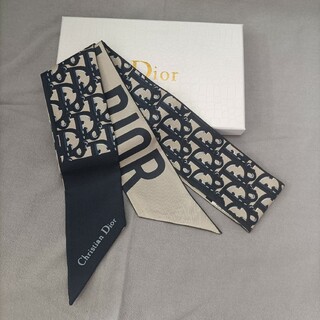 Christian Dior - 人気品💕ディオール　スカーフ
