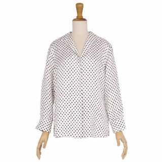 エトロ シャツ/ブラウス(レディース/長袖)の通販 100点以上 | ETROの