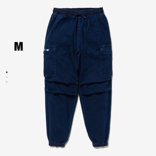 ダブルタップス(W)taps)の WTAPS MILT2001 / TROUSERS / COTTON.  M(デニム/ジーンズ)