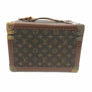 ルイヴィトン(LOUIS VUITTON)のルイヴィトン M21828 モノグラム ボワット フラコン (旅行用品)