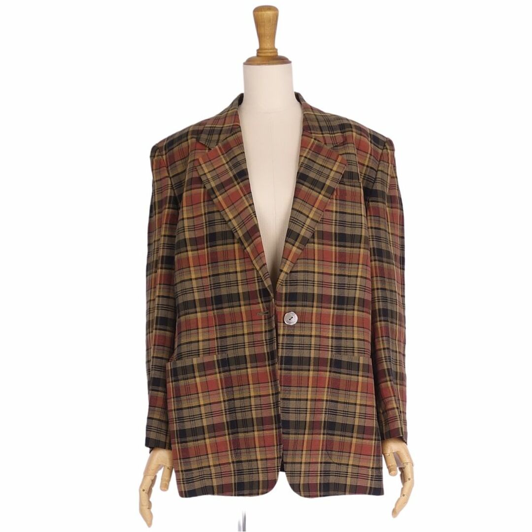 BURBERRY - 美品 Vintage バーバリー Burberrys ジャケット BURBERRY - 美品 Vintage バーバリー Burberrys ジャケット