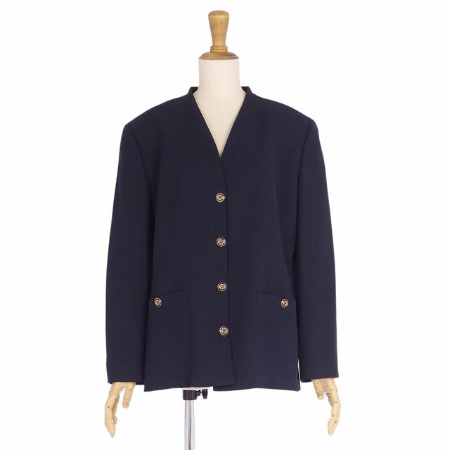 BURBERRY - 美品 Vintage バーバリー Burberrys ジャケット ブレザー