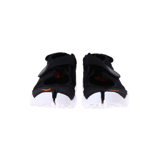 NIKE(ナイキ)の新品　ナイキ　エアリフト　25.0cm 黒　サンダル　定価11000円　夏 レディースの靴/シューズ(サンダル)の商品写真