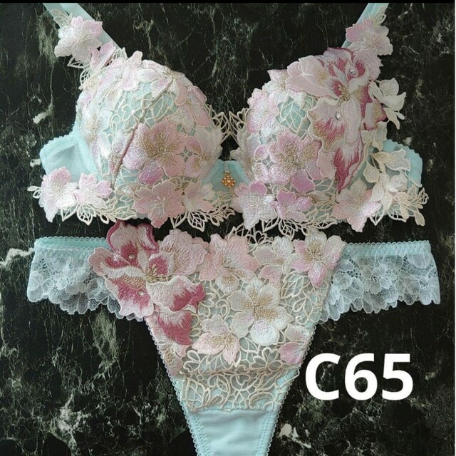 サルート☆店舗限定☆ 69G C65 \u0026 ソングM WI - 下着