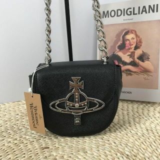 ヴィヴィアン(Vivienne Westwood) チェーンバッグ ショルダーバッグ