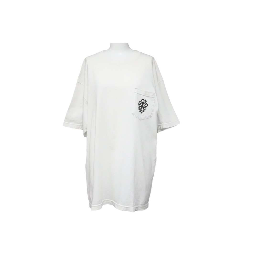 Chrome Hearts   CHROME HEARTS クロムハーツ ダガー 半袖Ｔシャツ