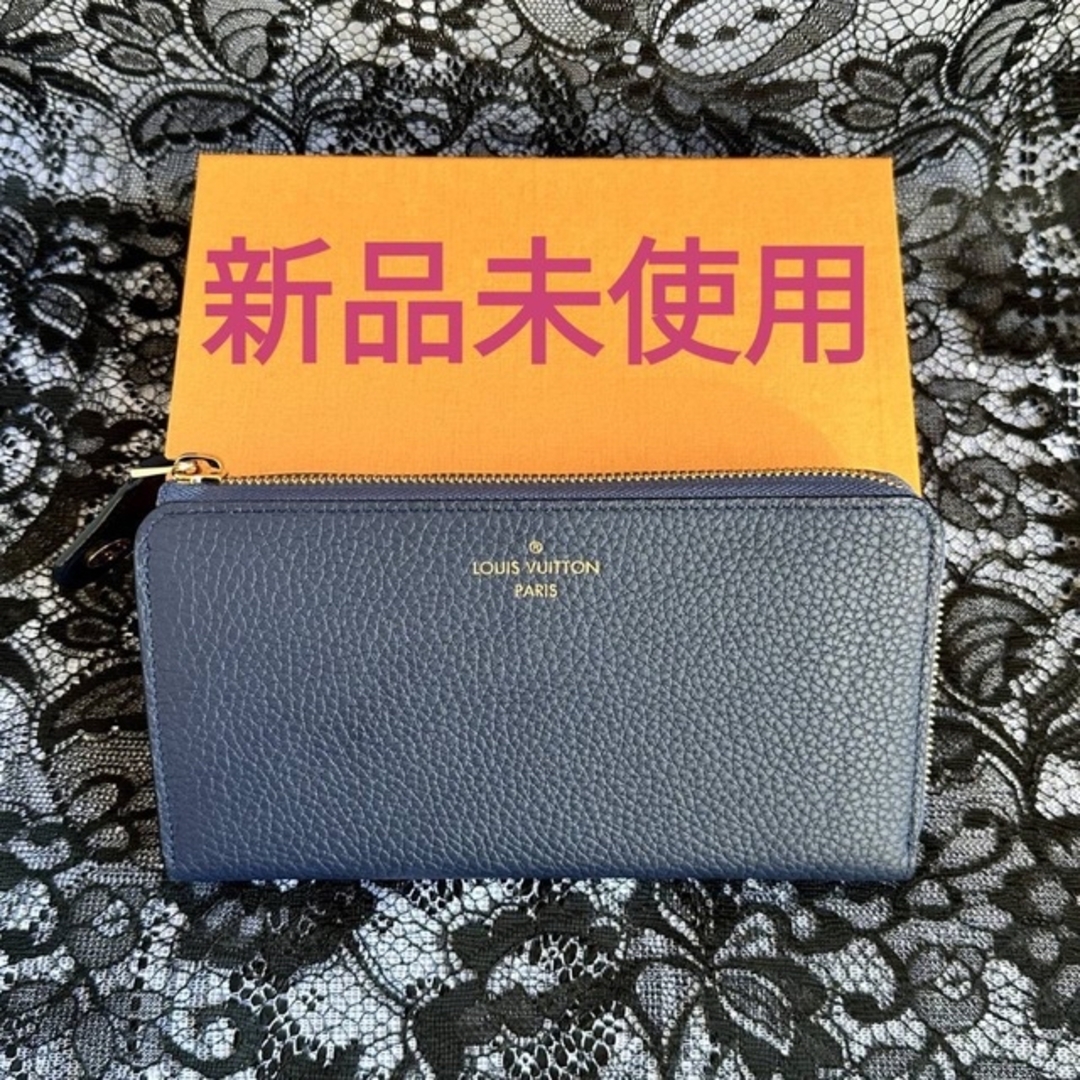 新品未使用・ルイヴィトン 財布 キーケース 51800円 レディース
