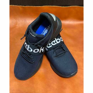 リーボック(Reebok)のReebok（リーボック）スニーカー（数回使用の美品）(スニーカー)