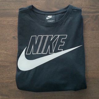 ナイキ(NIKE)の【NIKE】ロングTシャツ☆M（145）サイズ(Tシャツ/カットソー)