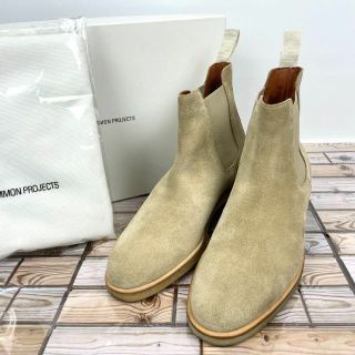 COMMON PROJECTS ブーツ メンズ