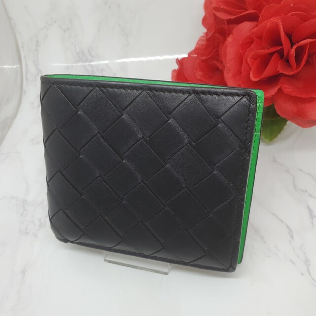 Bottega Veneta - 【美品】 ボッテガヴェネタ マキシ イントレチャート