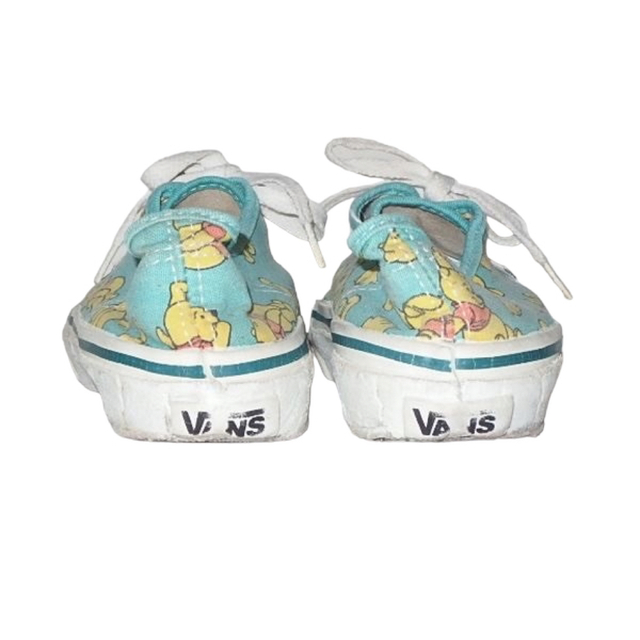 Santa Monica(サンタモニカ)の▪️90’s【VANS】POOH SNEAKER レディースの靴/シューズ(スニーカー)の商品写真