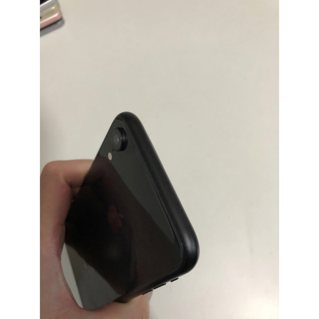 iPhone XR 64GB SIMフリー