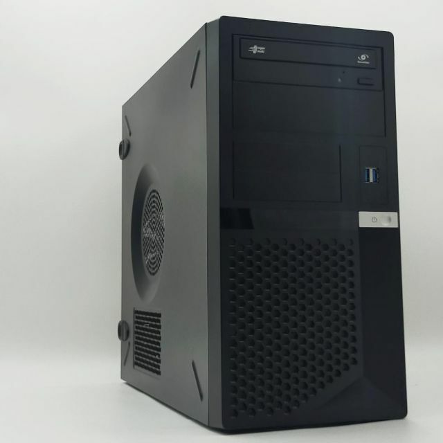 ゲーミングPC デスクトップPC 映画鑑賞 ゲーム 事務用等 Office