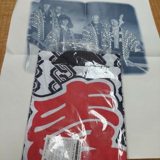 ビートルズ日本公演ハッピの通販 by ビリーバーズ's shop|ラクマ