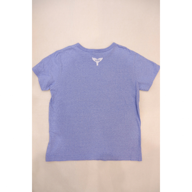 KP BOY(ケーピーボーイ)のKP BOY【ケーピー】Tシャツ キッズ/ベビー/マタニティのキッズ服男の子用(90cm~)(Tシャツ/カットソー)の商品写真