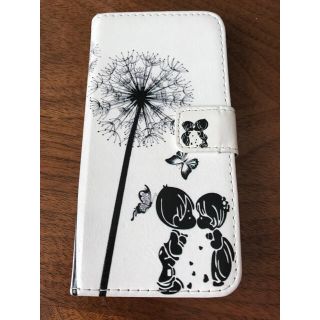 美品 ☆ iPhone6 スマホケース(iPhoneケース)