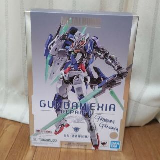 METAL BUILD ガンダムエクシアリペアIV(その他)