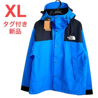 ザノースフェイス(THE NORTH FACE)の【新品】ノースフェイス ゴアテックス 1990 マウンテンジャケット XL(マウンテンパーカー)