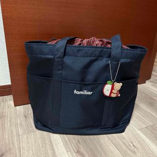 ファミリア(familiar)のFamiliarマザーズバッグ(マザーズバッグ)