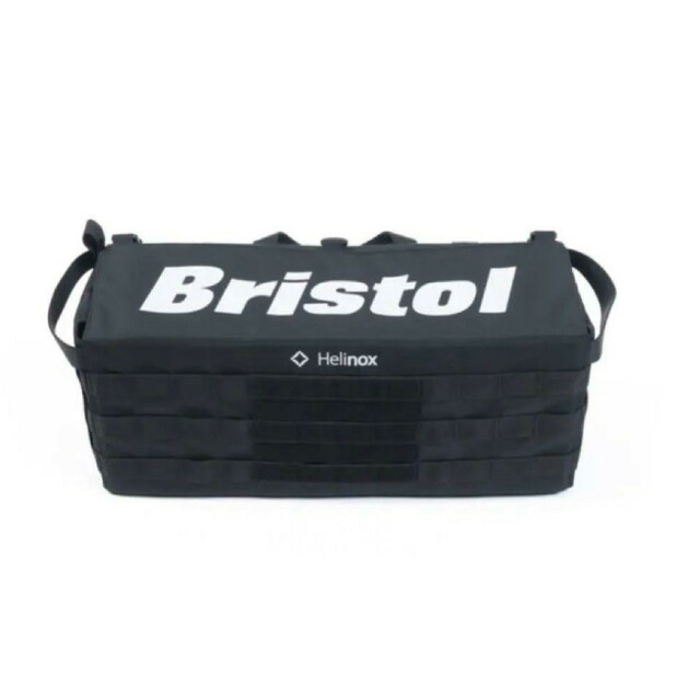 F.C.R.B.(エフシーアールビー)のF.C.Real Bristol  Helinox  SIDE STORAGE スポーツ/アウトドアのアウトドア(その他)の商品写真