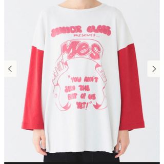 BEAMS BOY - BOW WOW × BEAMS BOY /別注 T-SHIRTの通販 by yu BEAMS BOY - BOW WOW × BEAMS BOY /別注 T-SHIRTの通販 by yu