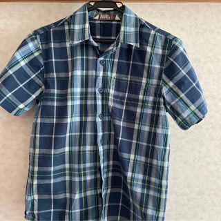 オールドネイビー(Old Navy)のold navy シャツ　150〜160cm(ブラウス)