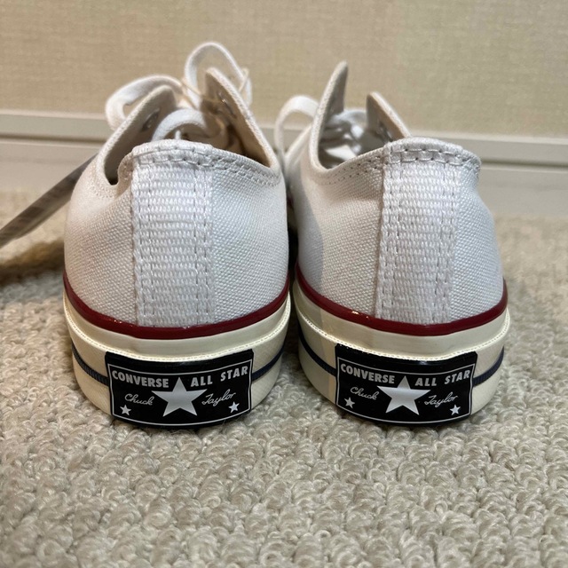 CONVERSE(コンバース)の★奏多様専用★converse 23.5cm  レディースの靴/シューズ(スニーカー)の商品写真