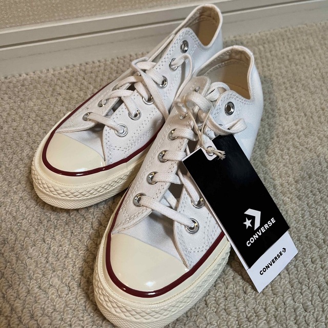 CONVERSE - ☆奏多様専用☆converse 23.5cm の通販 by ラッキー's shop