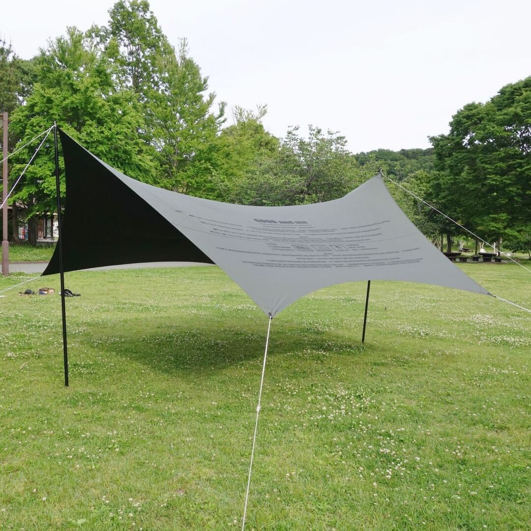 極美品 ブッシュ ド ブラント eightoutdoor × BUSH DE BRUNT 極美品 ブッシュ ド ブラント eightoutdoor × BUSH DE BRUNT