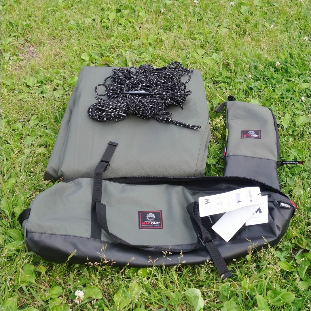 極美品 ブッシュ ド ブラント eightoutdoor × BUSH DE BRUNT 極美品 ブッシュ ド ブラント eightoutdoor × BUSH DE BRUNT