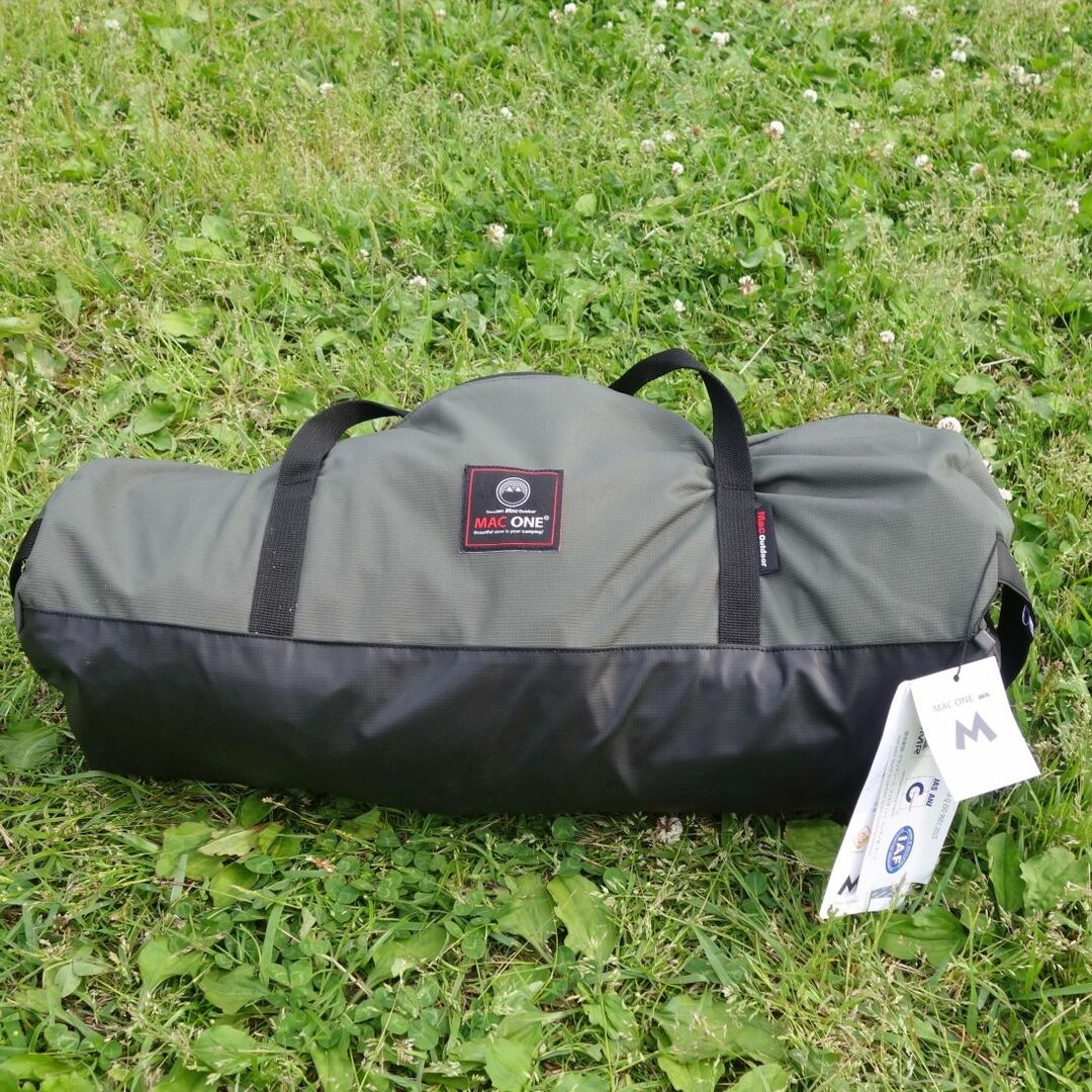 極美品 ブッシュ ド ブラント eightoutdoor × BUSH DE BRUNT 極美品 ブッシュ ド ブラント eightoutdoor × BUSH DE BRUNT